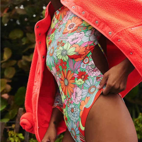 Hit The Slopes Jacket - Picture 4 of 5